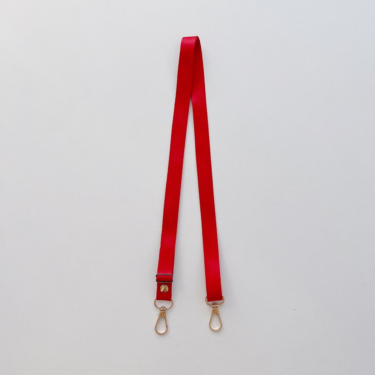 Elegante ID Badge Lanyard Brehn