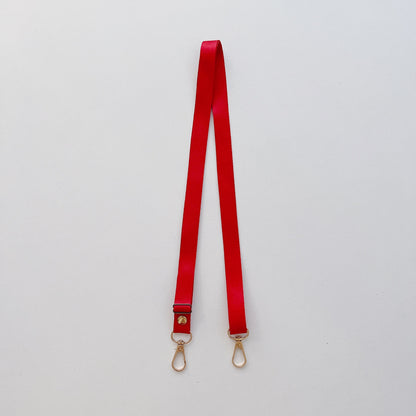 Elegante ID Badge Lanyard Brehn