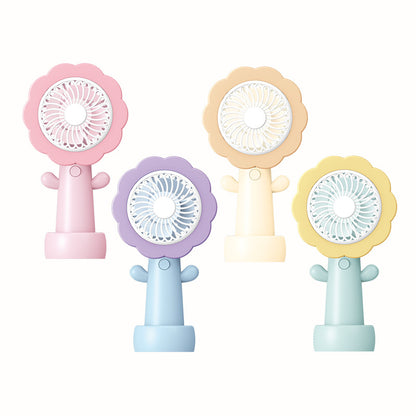 Damen tragbarer Mini Ventilator Brehn