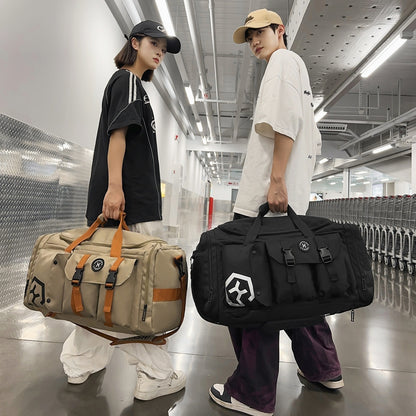 Vielseitige Reisetasche Brehn