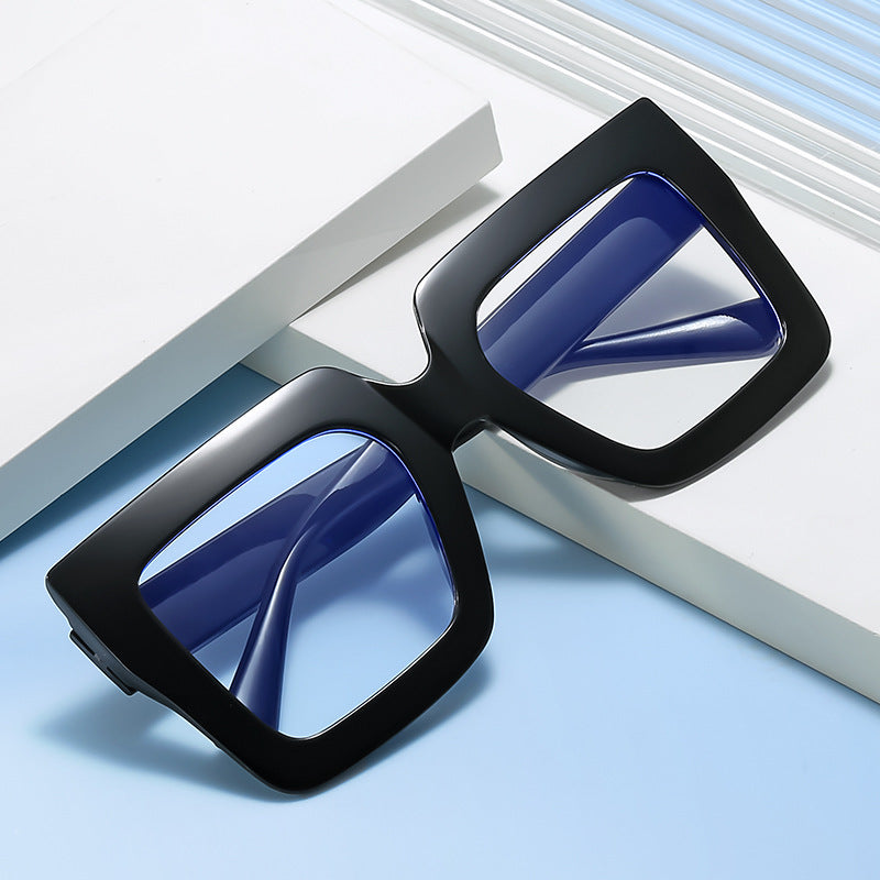 Bold Fashion Statement Sonnenbrille Brehn