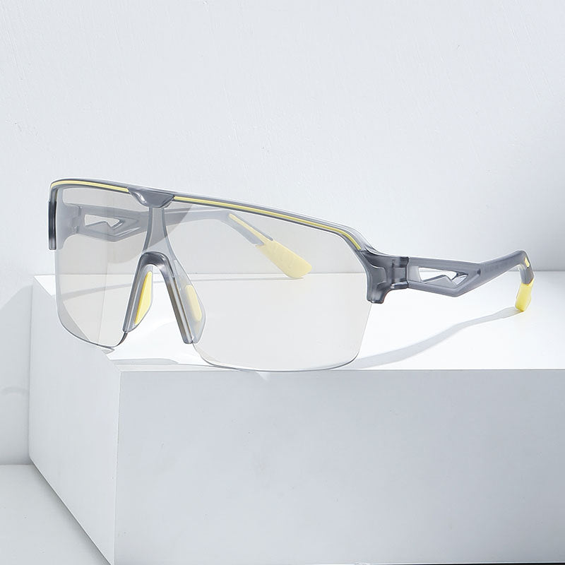 Hochleistungs-Sportbrille für Herren Brehn