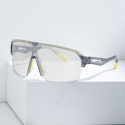 Hochleistungs-Sportbrille für Herren Brehn