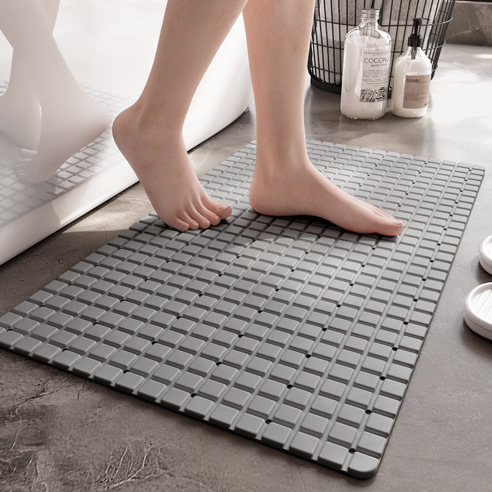 Rutschfeste Badezimmer Komfortmatte Brehn