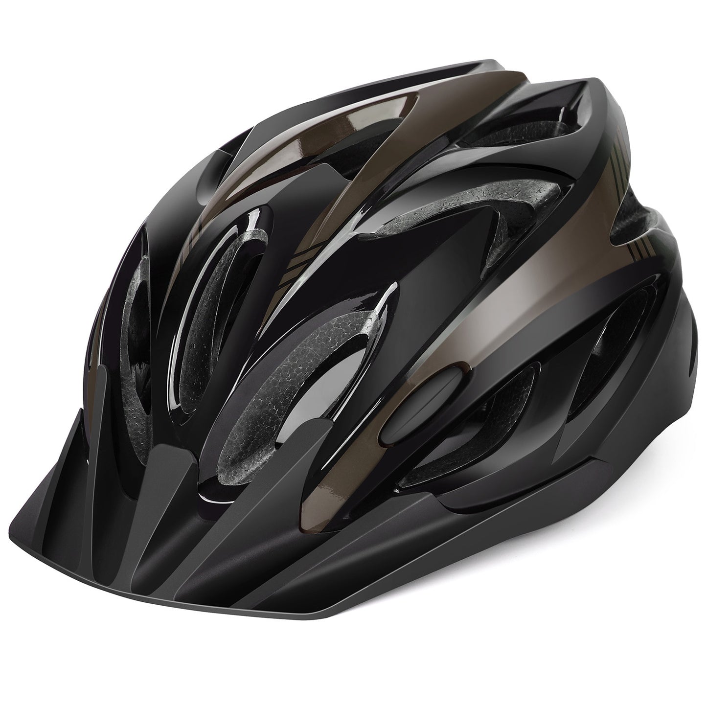 Fortschrittlicher Fahrradhelm Brehn