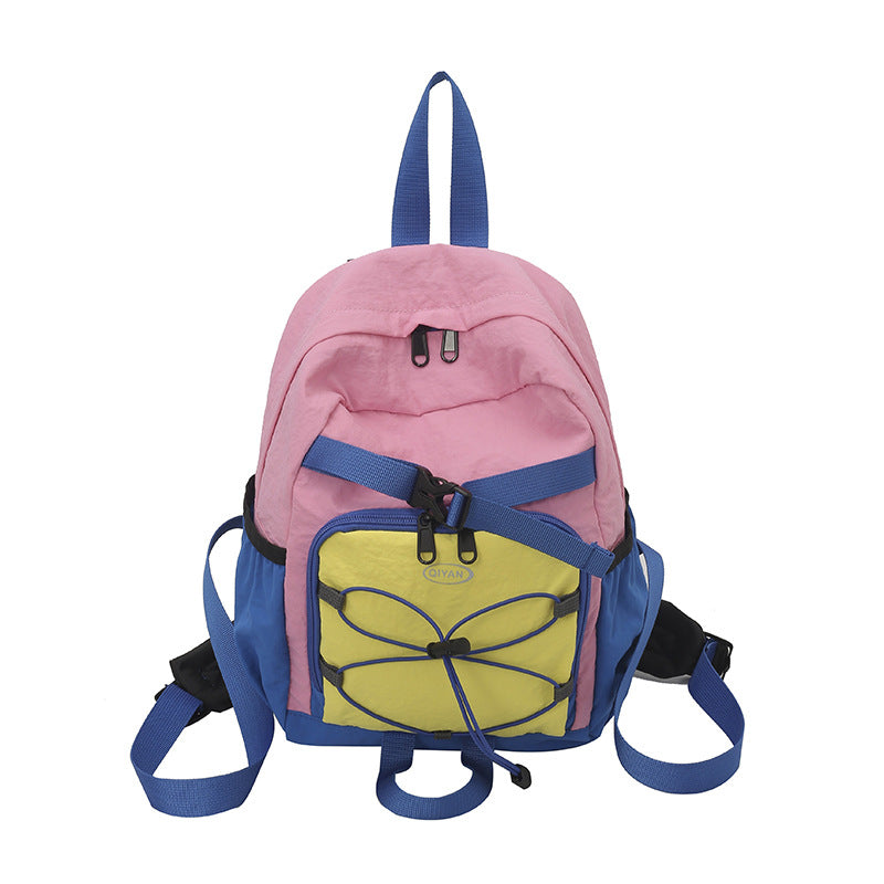 Leichter Reise-Rucksack Brehn
