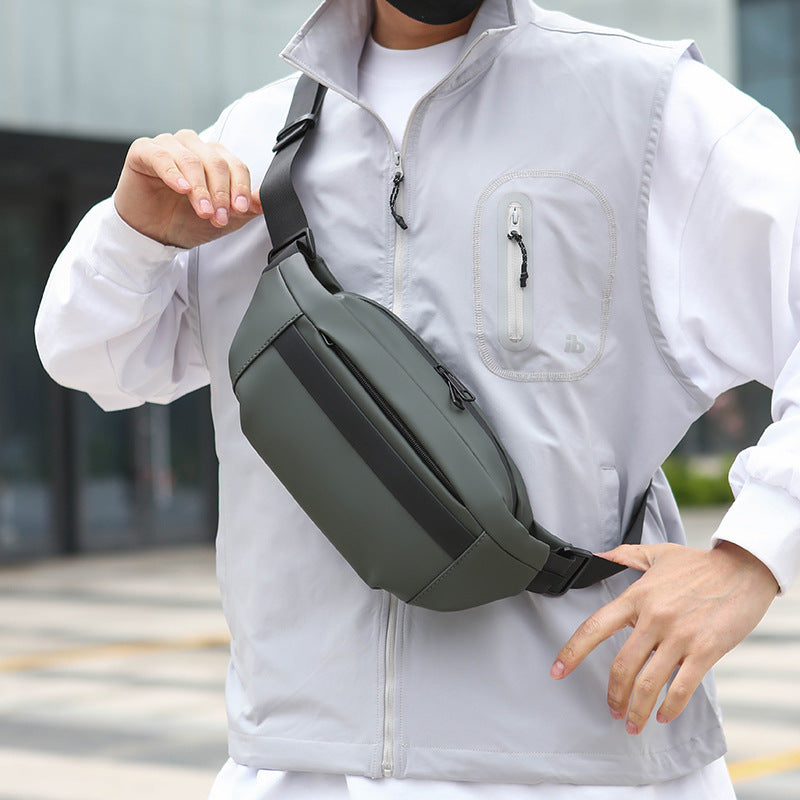 Wasserproof Multi-Taschen Utility Gürteltasche Brehn