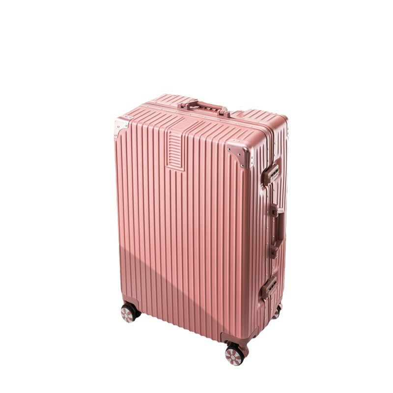 Premium Multi-Funktionale Hartschalen-Reisetasche Brehn