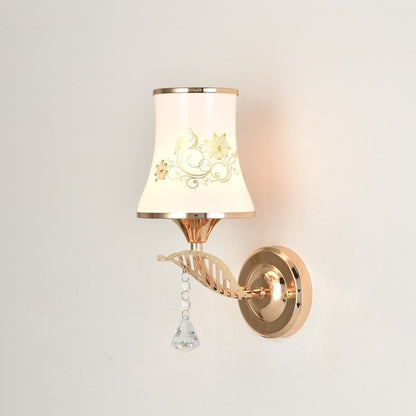 Vintage-Stil Wandleuchte