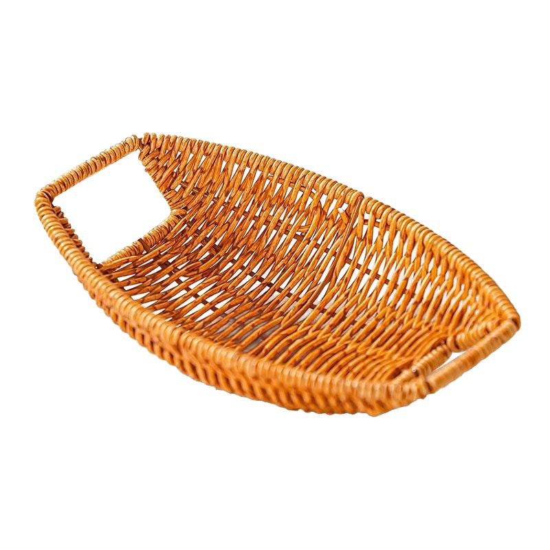 Unisex Wicker Korb Brehn