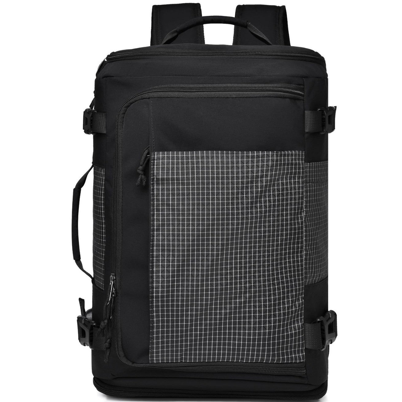 Vielseitiger Lifestyle-Rucksack Brehn
