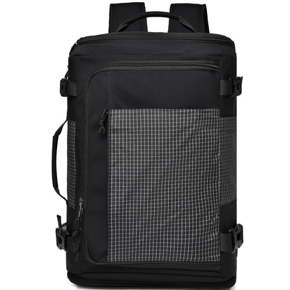 Vielseitiger Lifestyle-Rucksack Brehn