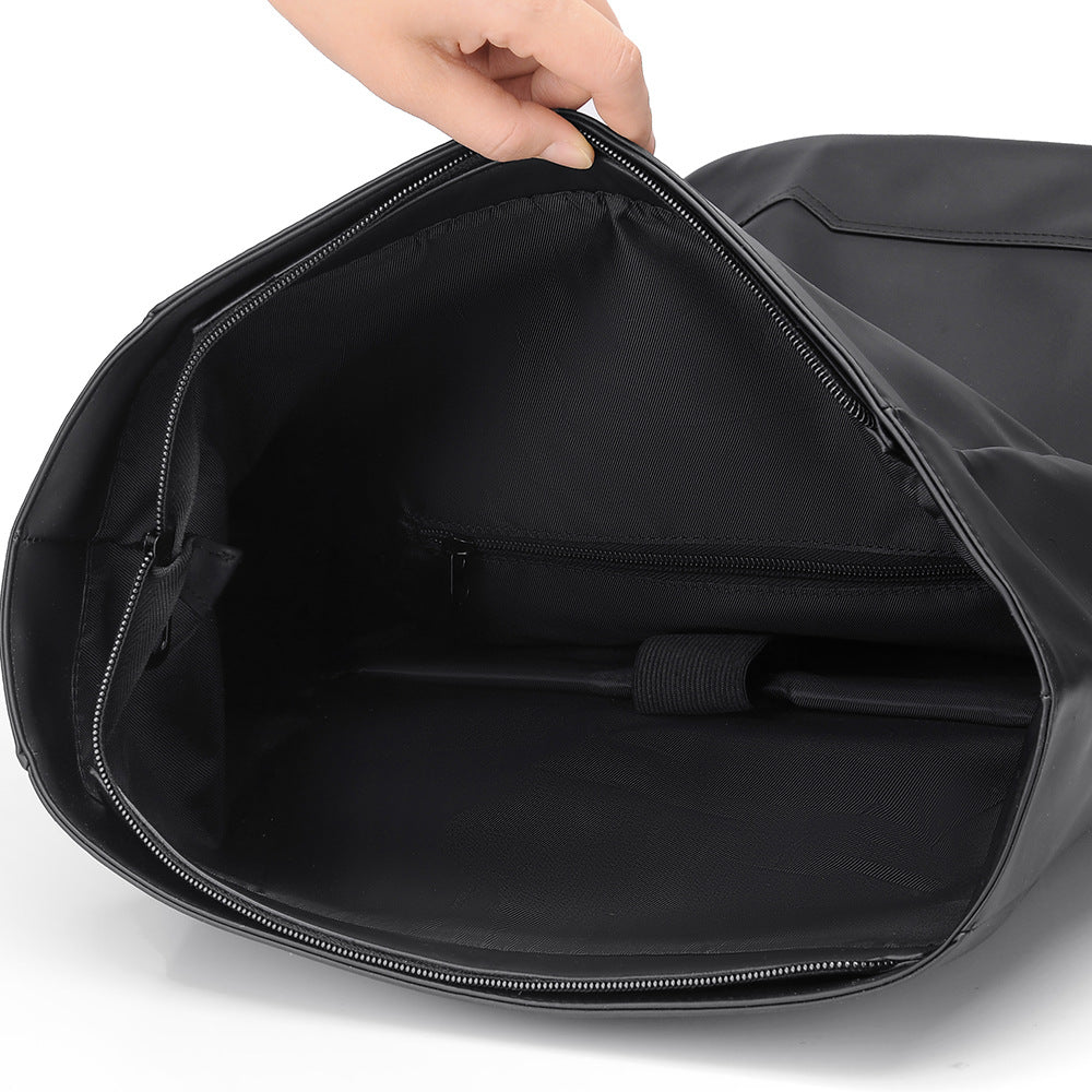 Roll-Top Wasserdichte Reisetasche Brehn