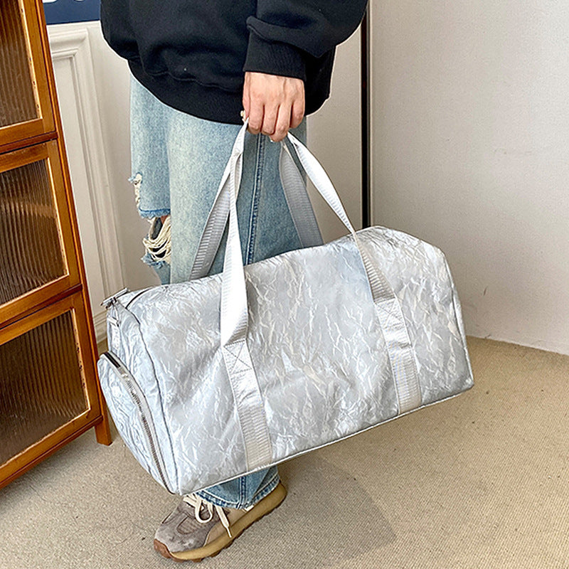 Stylische leichte Sport-Duffle-Bag Brehn