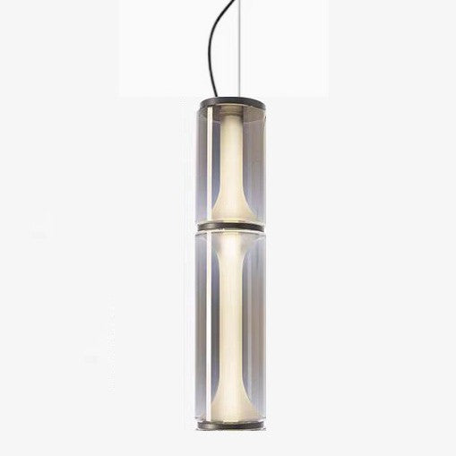 Stilvolle moderne Pendelleuchte
