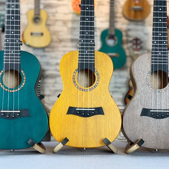 Akustische Ukulele Brehn