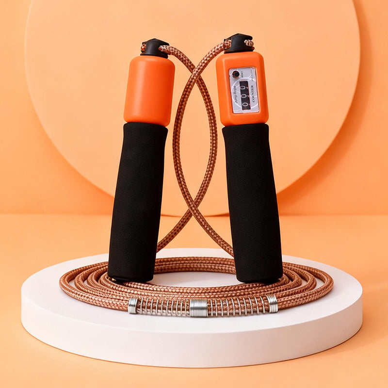 Smart Digital Springseil