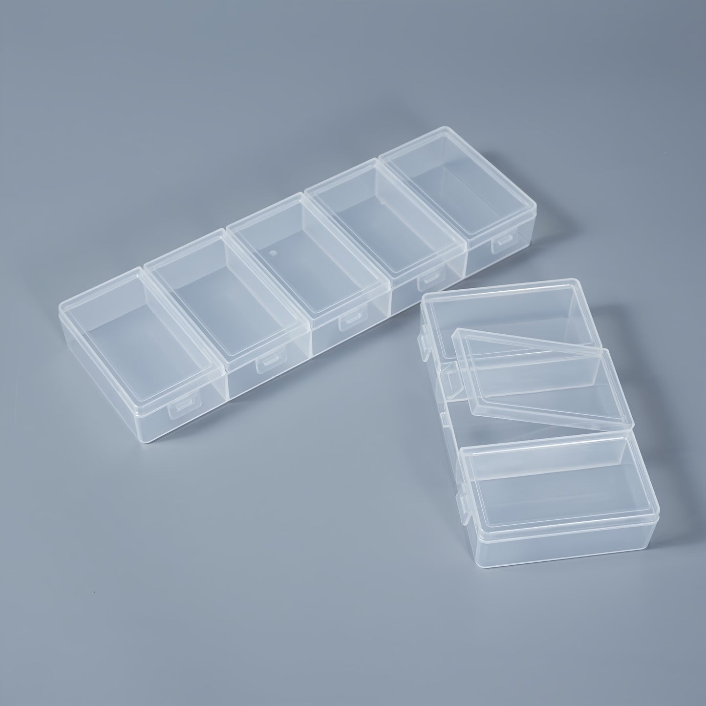 Modulares Aufbewahrungsetui Brehn