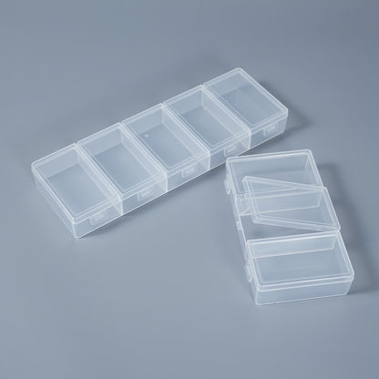 Modulares Aufbewahrungsetui Brehn