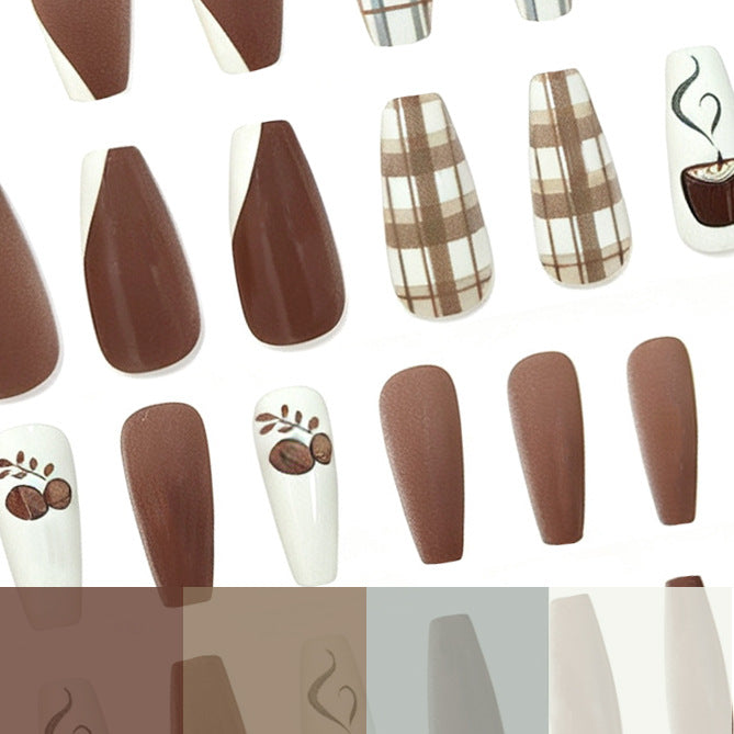 Nail Art Brehn