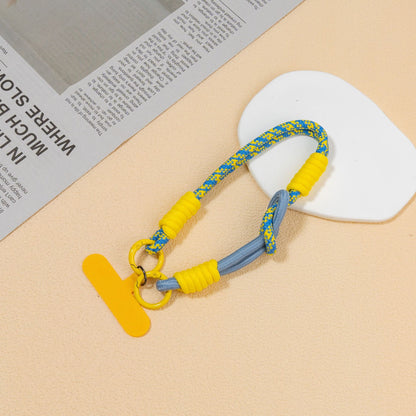 Haltbarer Paracord Schlüsselanhänger Loop Brehn