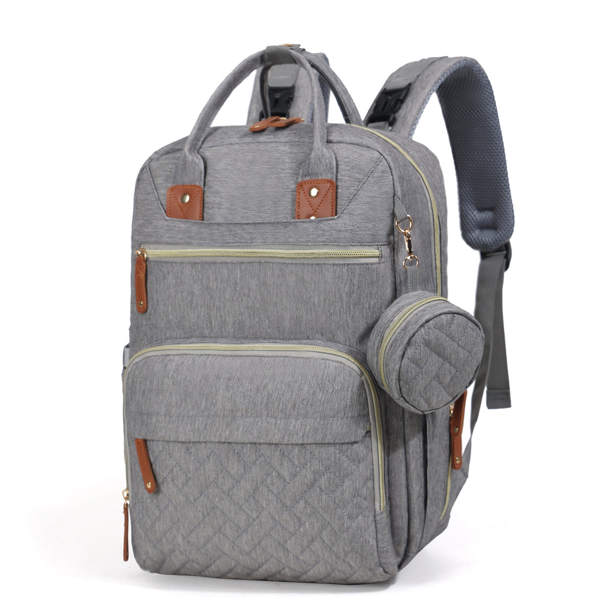 Vielseitiger Reiserrucksack Brehn