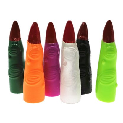 Silikon Finger Schutz Handschuhe Brehn