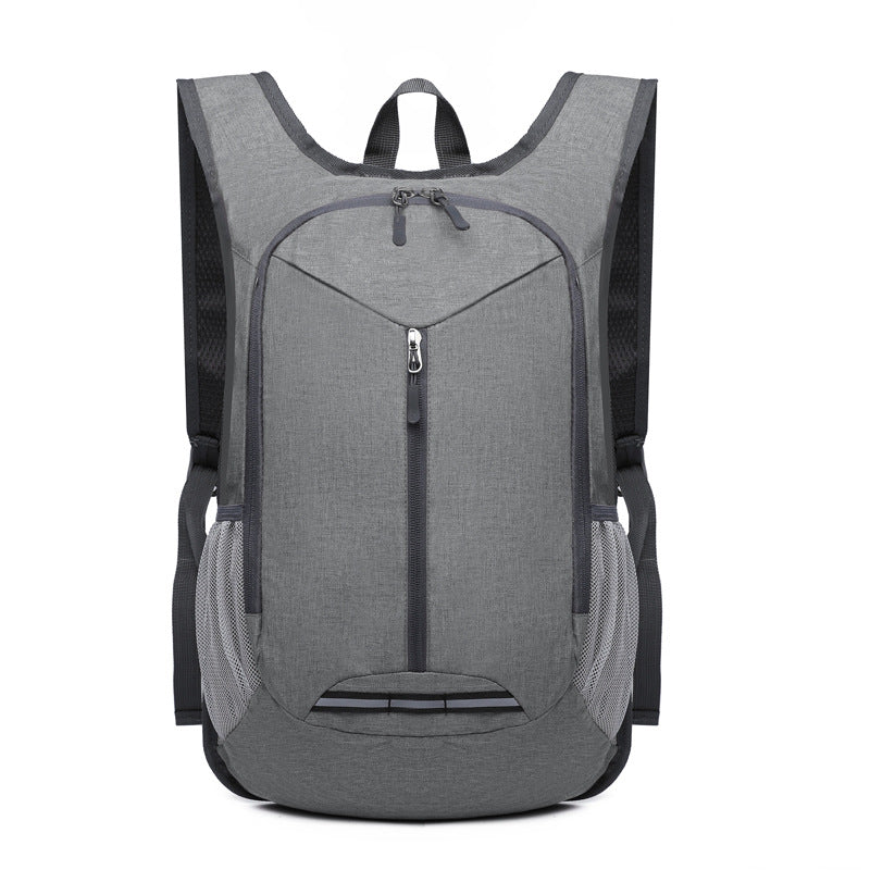 Leichtgewichtiger funktionaler Tagesrucksack Brehn