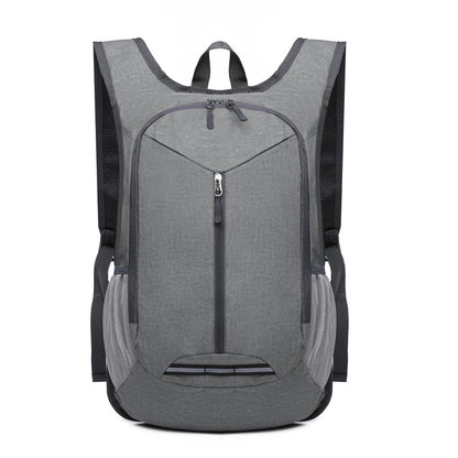Leichtgewichtiger funktionaler Tagesrucksack Brehn
