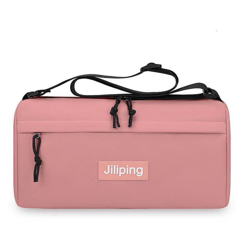 Multifunktionale Sport-Duffel-Tasche Brehn