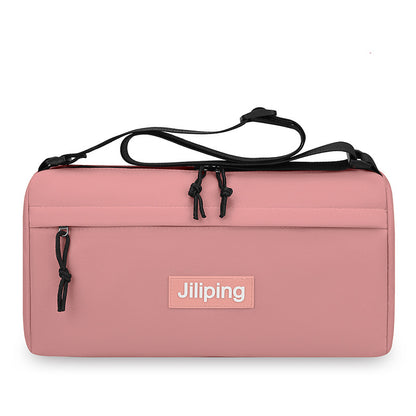 Multifunktionale Sport-Duffel-Tasche Brehn