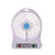 Tragbarer wiederaufladbarer Mini-Kühlventilator Brehn