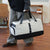 Kompakte Utility Reis Duffel Tasche Brehn