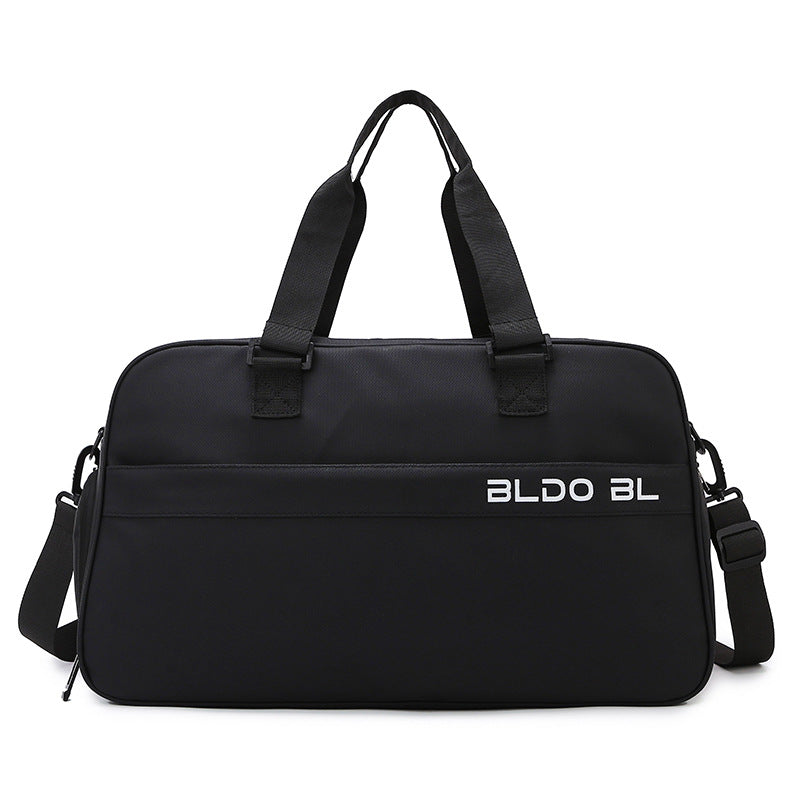 Damen Sportliche Reisetasche Brehn
