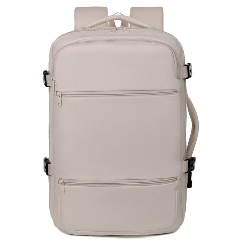 Stylischer Reiserucksack Brehn