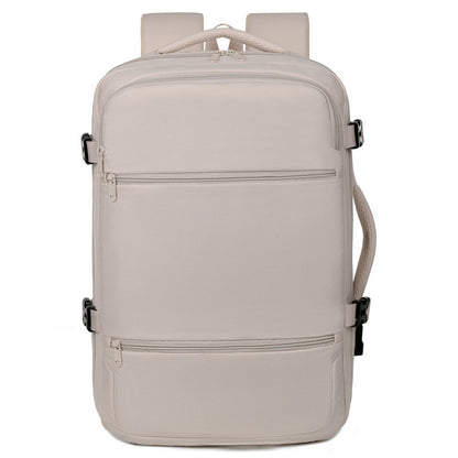 Stylischer Reiserucksack Brehn