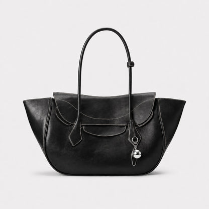 Premium-Leder-Tote