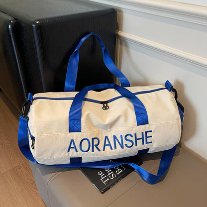 Vielseitige Reise Gym Holdall Tasche Brehn