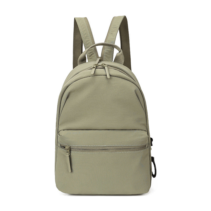 Kompakte Leichte Rucksack Brehn