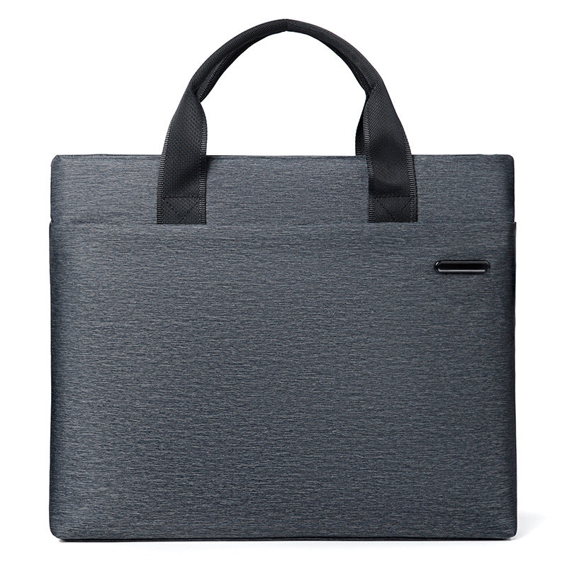 Elegante Business Laptop Tote Brehn