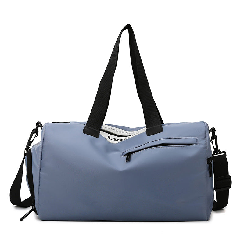 Vielseitige Sport-Duffel-Tasche