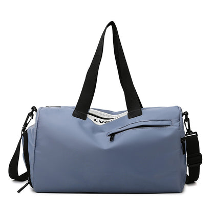 Vielseitige Sport-Duffel-Tasche