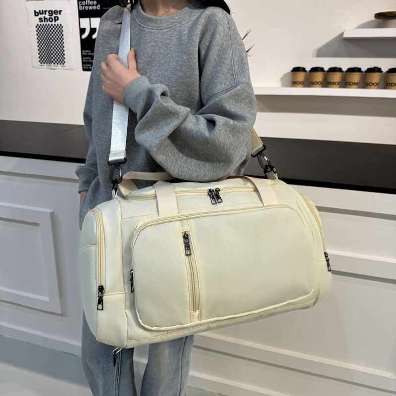 Sportliche Allroundtasche Brehn