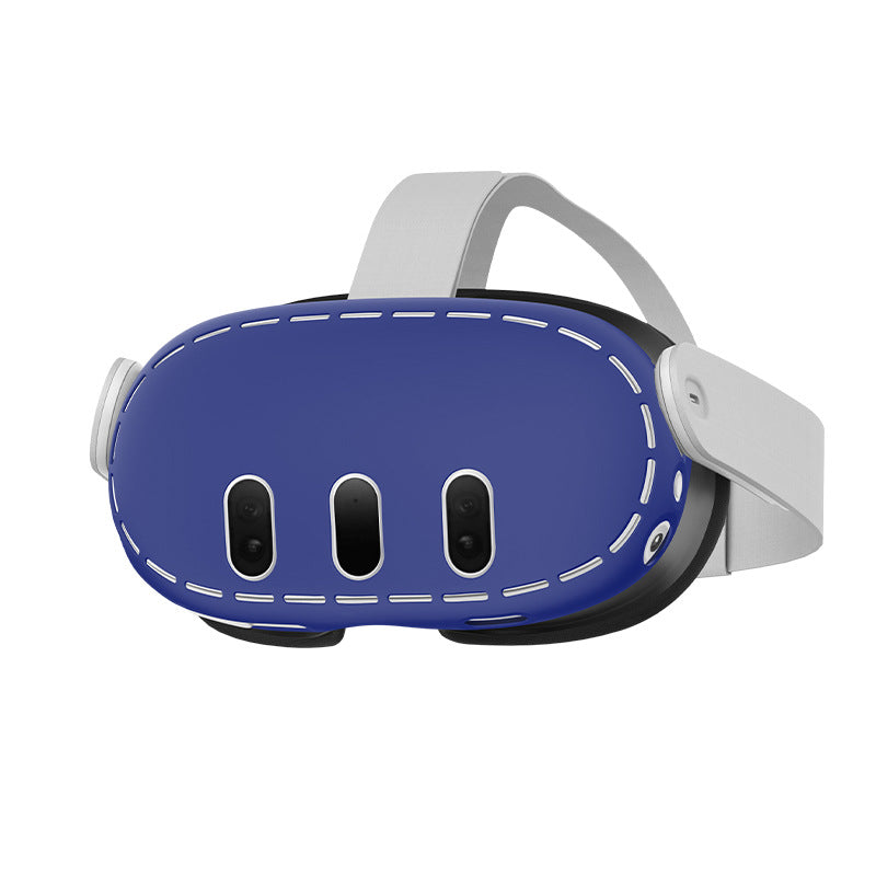 Virtual-Reality-Headset mit Anpassbarem Tragesystem Brehn