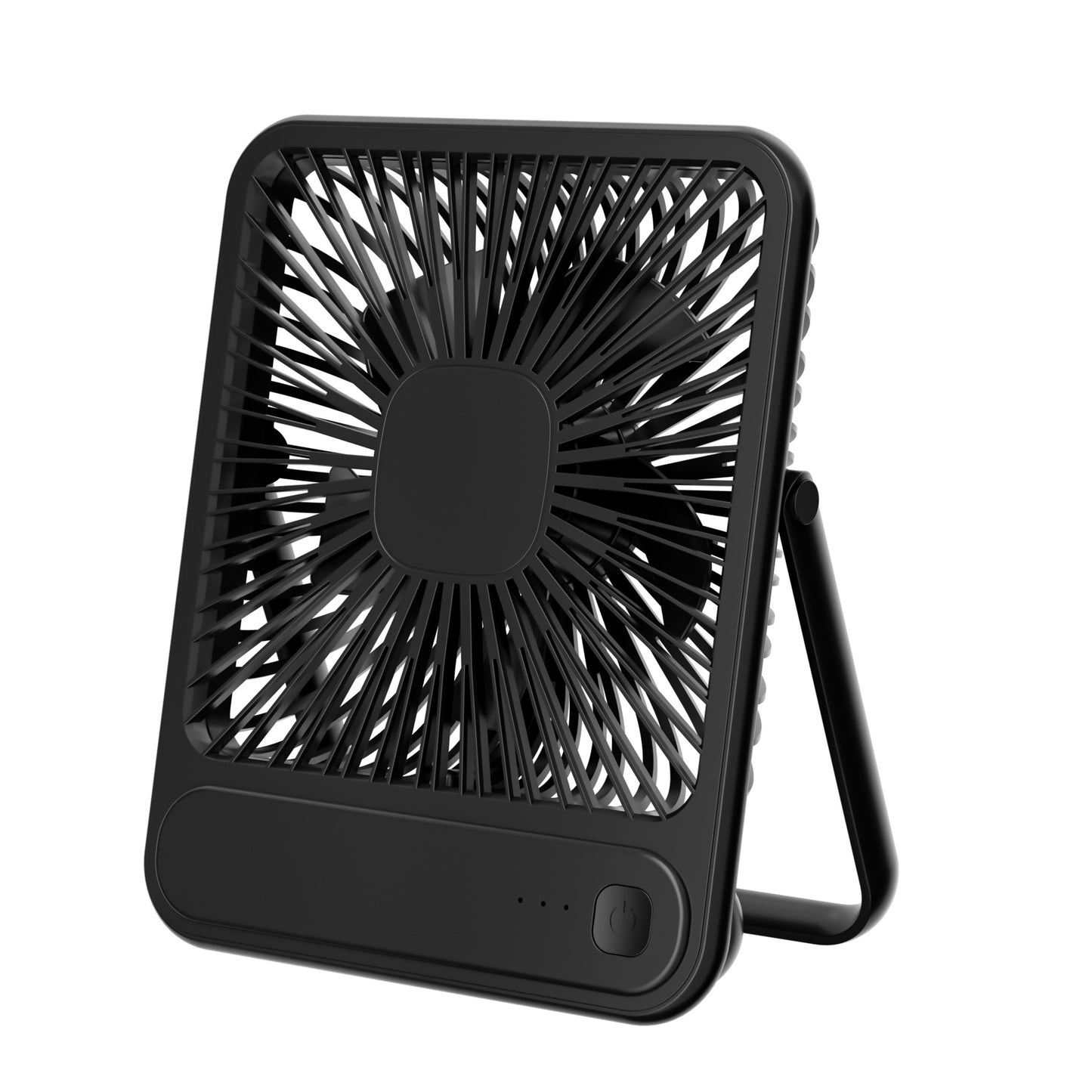Unisex Tragbarer Mini Ventilator Brehn
