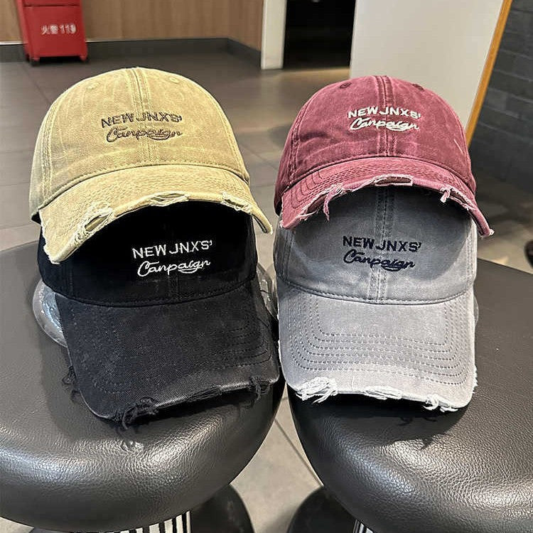 Unisex Vintage Baseball Cap Brehn