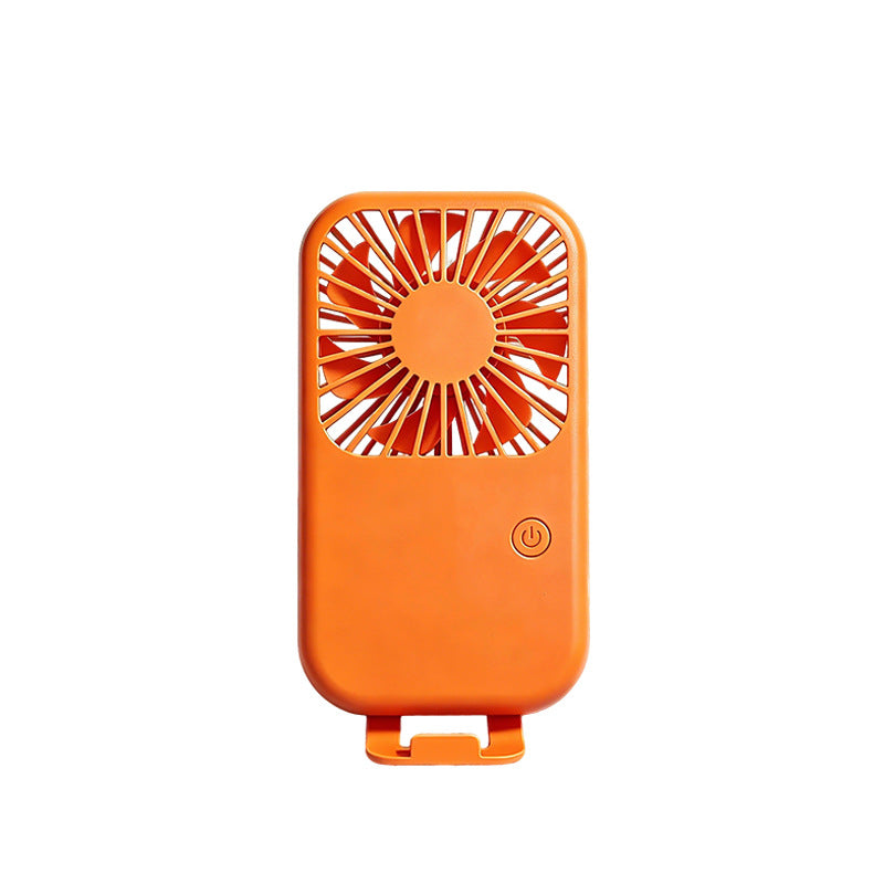 Unisex Tragbarer Handheld Kühlventilator Brehn