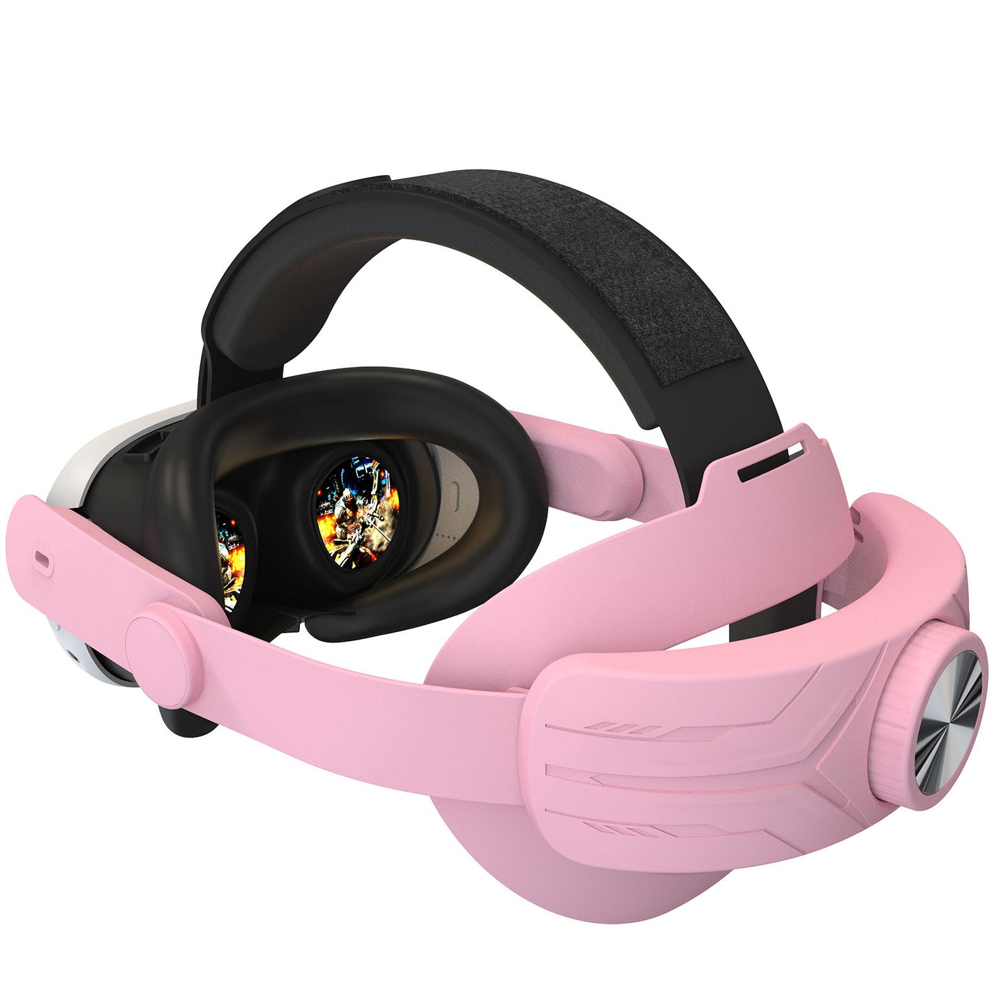 Over-Ear Gaming-Headset mit Noise-Cancelling-Funktion Brehn