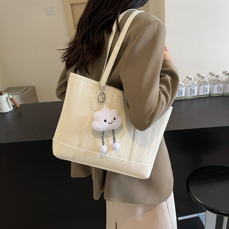 Elegante Texturierte Tote Brehn