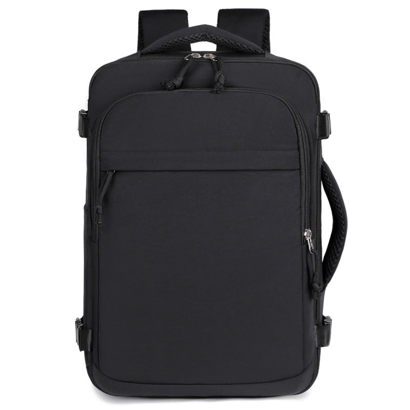 Ergonomischer Multifunktionaler Tagesrucksack Brehn